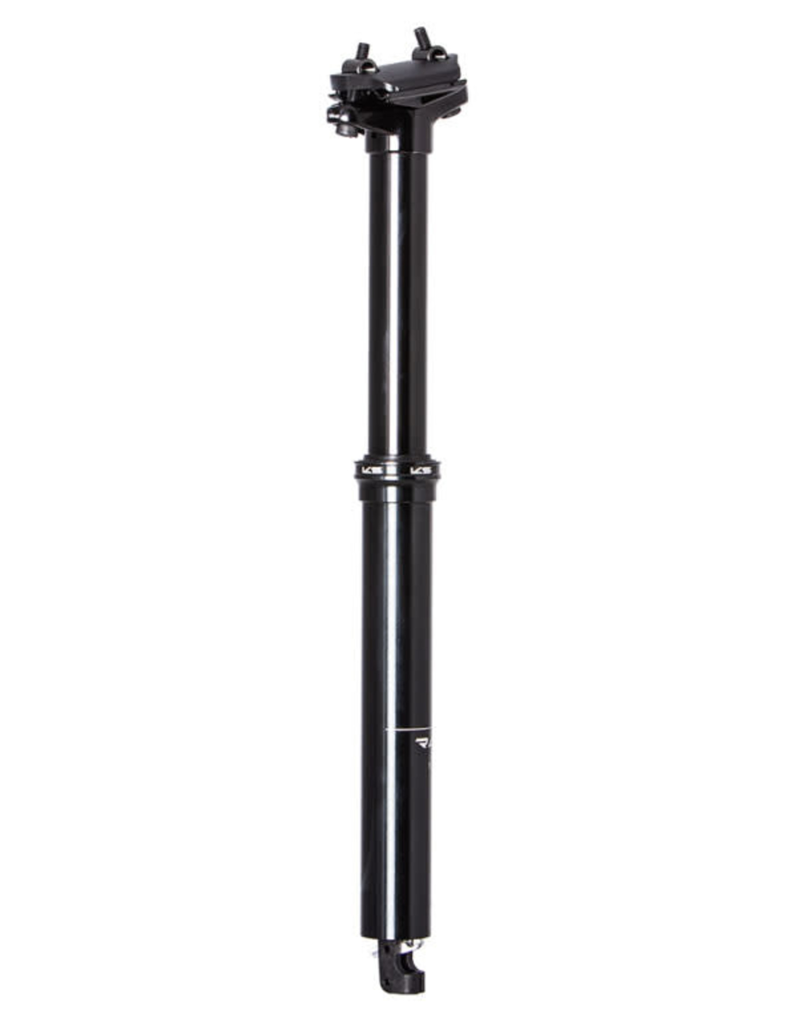 KS KS LEV INTEGRA (NO REMOTE) 31.6X430/150MM INTERNAL DROPPER POST BLACK