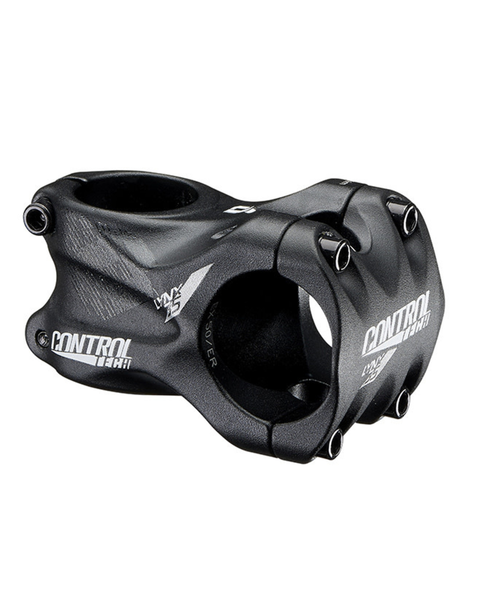 CONTROLTECH CONTROLTECH LYNX STEM 35MM X 50MM BLACK/GREY