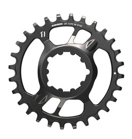 SRAM SRAM X-SYNC STEEL DM 30T 3MM CHAINRING