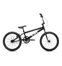 DK BMX DK BICYCLES SWIFT PRO 20" BLACK