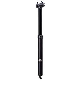 KS KS LEV Si (NO REMOTE) 30.9X395/125MM INTERNAL DROPPER POST BLACK