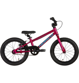 NORCO NORCO YOUTH 16" COASTER FB SINGLE PINK
