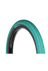 Salt BMX SALT TRACER 18 X 2.20” TEAL/BLACK WALL TYRE