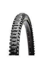 MAXXIS MAXXIS MINION DHR II 26 X 2.40” TR EXO 3C MAXX TERRA FOLD 60 TPI TYRE