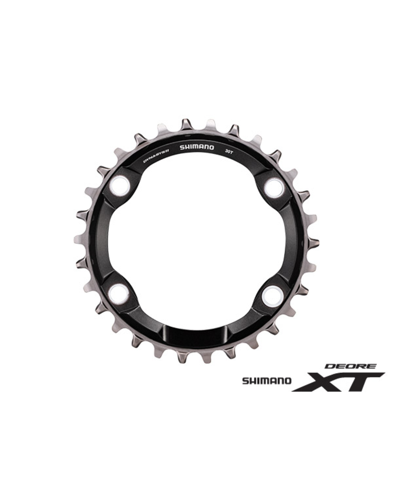 Shimano SHIMANO DEORE XT SM-CRM81 30T for FC-M8000-1 CHAINRING