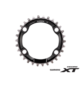 Shimano SHIMANO DEORE XT SM-CRM81 30T for FC-M8000-1 CHAINRING