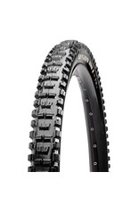 MAXXIS MAXXIS MINION DHR II 26 X 2.80 TR EXO FOLDING 60TPI TYRE