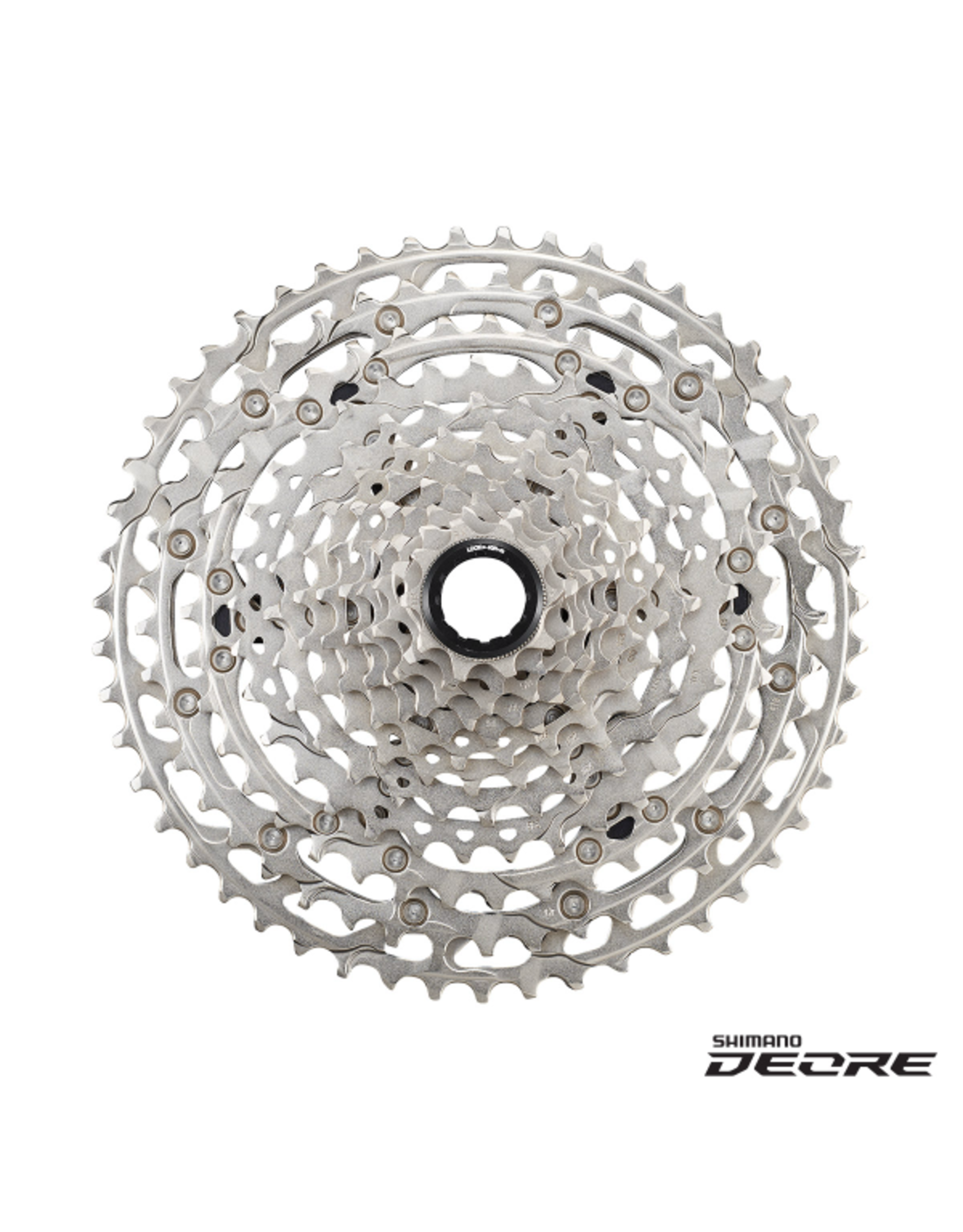 Shimano SHIMANO DEORE CS-M6100 12 SPEED 10-51T CASSETTE