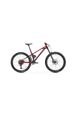 MONDRAKER '22 SUPERFOXY T 29