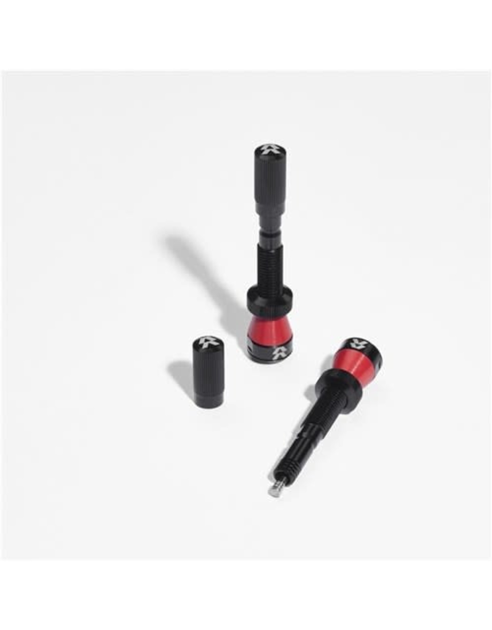 RESERVE FILLMORE VALVES 50MM 1 SET AM BLACK