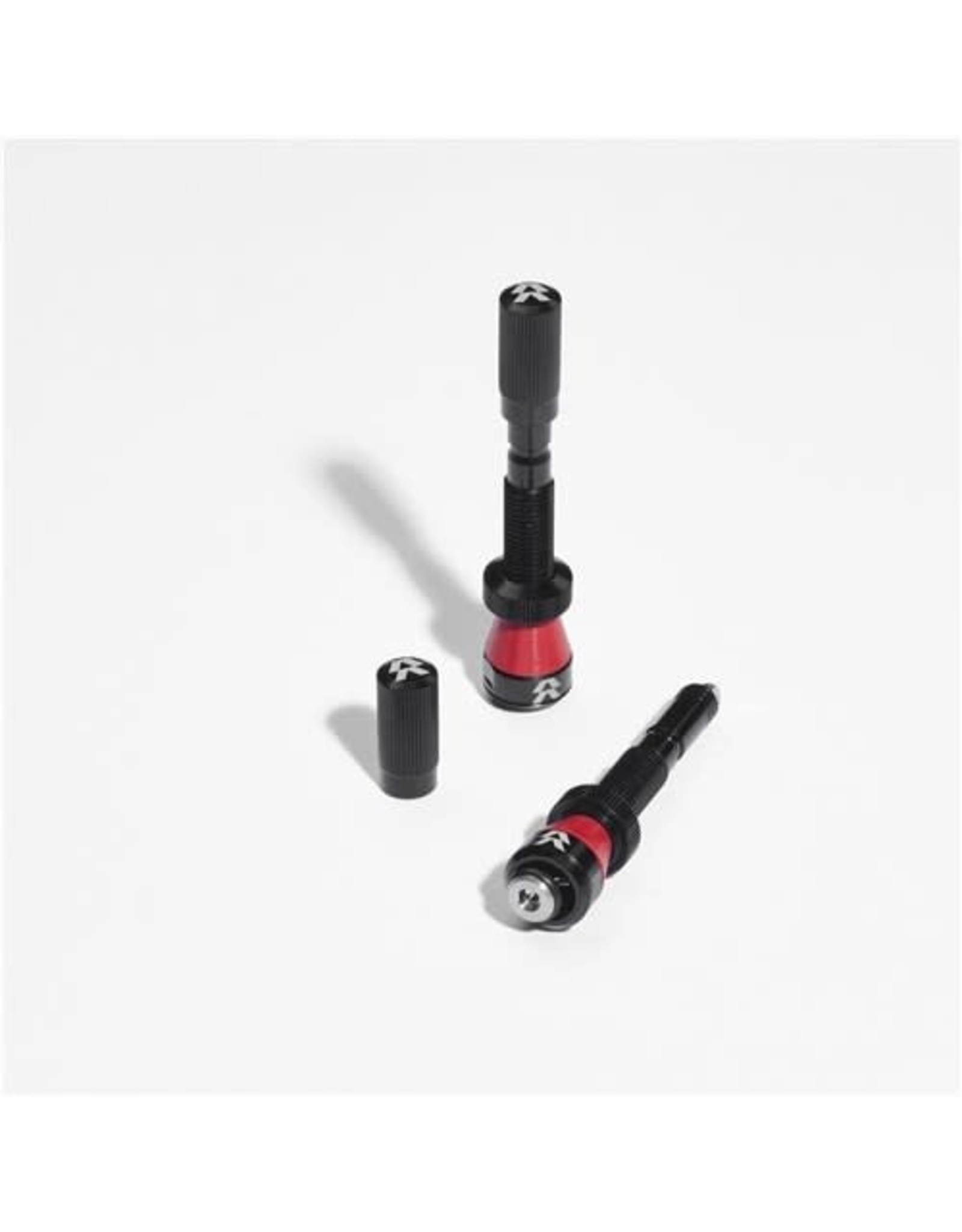 RESERVE FILLMORE VALVES 50MM 1 SET AM BLACK