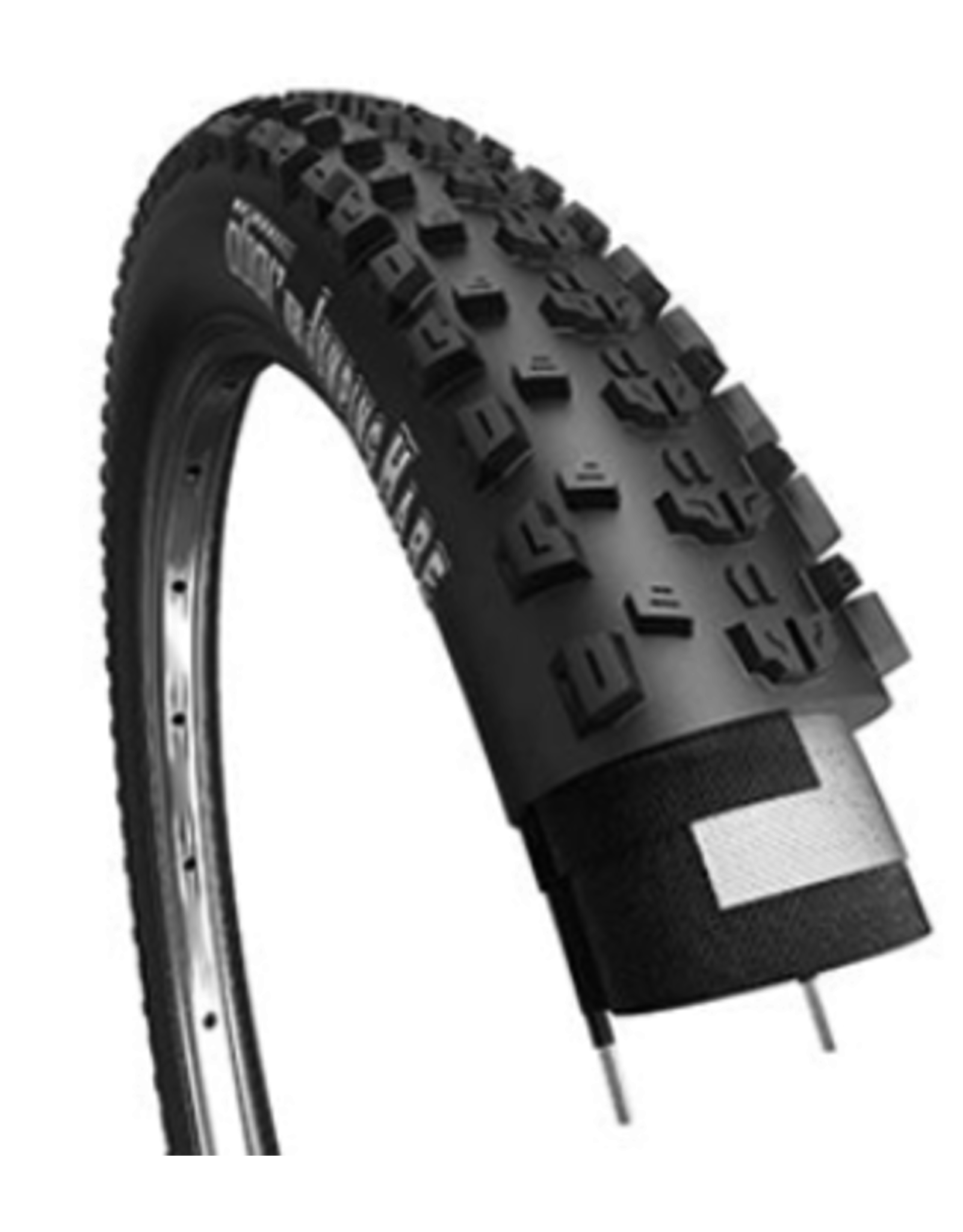 TOUR SERIES WANDA PREMIUM THE JUMPING HARE 29 X 2.25 TYRE