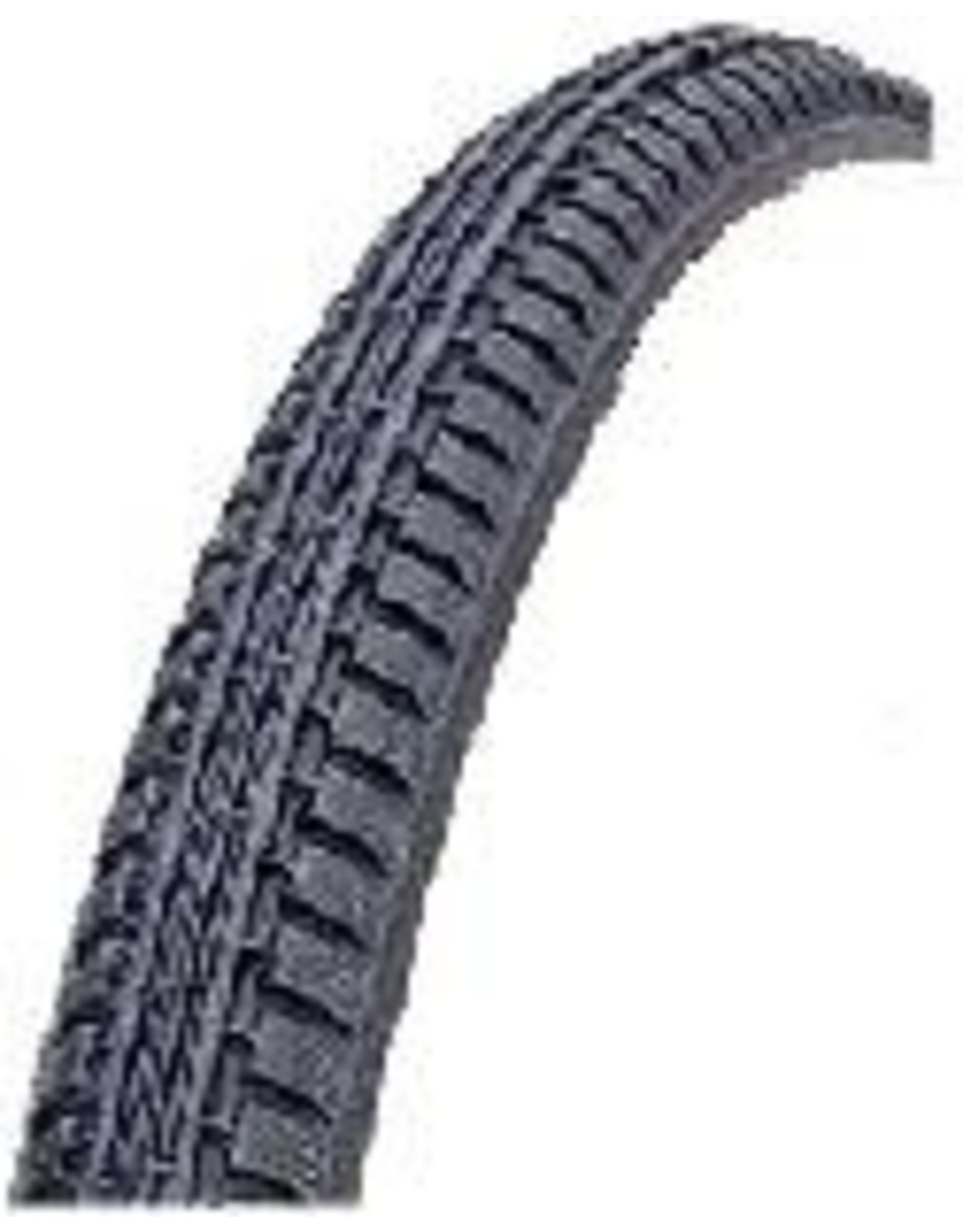 DURO DURO HF111 20 X  1-1/3 BLACK TYRE