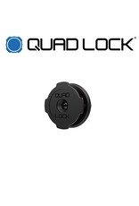 QUAD LOCK QUAD LOCK ADHESIVE WALL MOUNT PHONE HOLDER