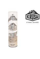 KRUSH KRUSH SHINE & PROTECT BIKE SPRAY 400G