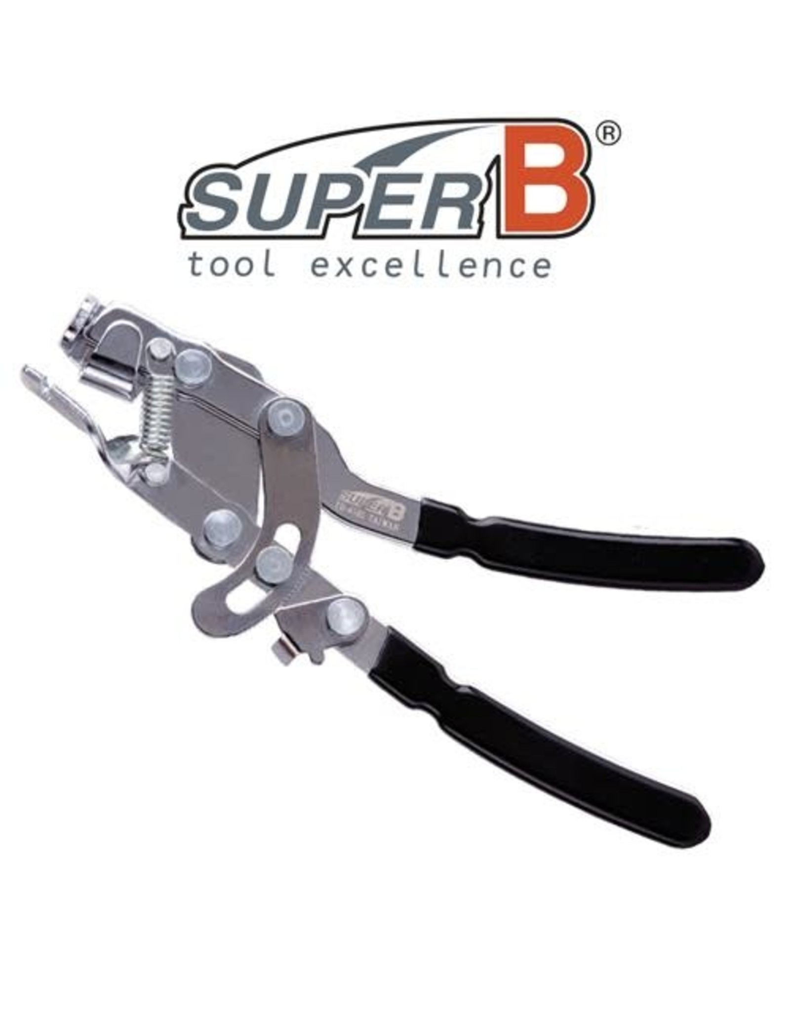 SUPER-B SUPER-B CLASSIC INNER CABLE PULLER TOOL