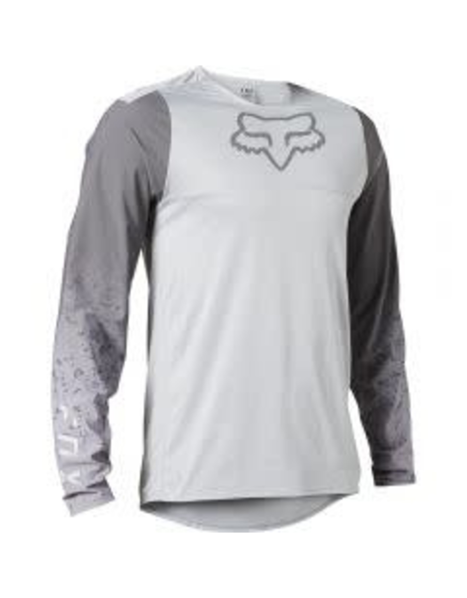 FOX FOX FLEXAIR RS LUNAR LS JERSEY