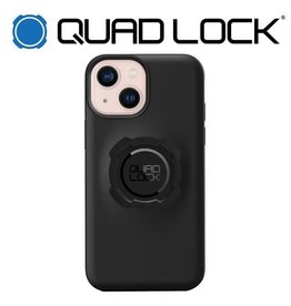 QUAD LOCK QUAD LOCK FOR iPHONE 13 MINI 5.2"/5.4" PHONE CASE