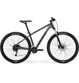 MERIDA MERIDA ’21 BIG NINE 100 2X