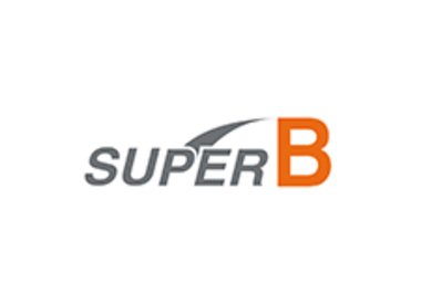 SUPER-B