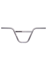 SUNDAY DISCOVERY 9.25" CHROME BMX HANDLEBAR