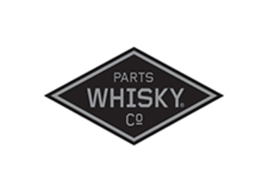 WHISKEY PARTS CO.