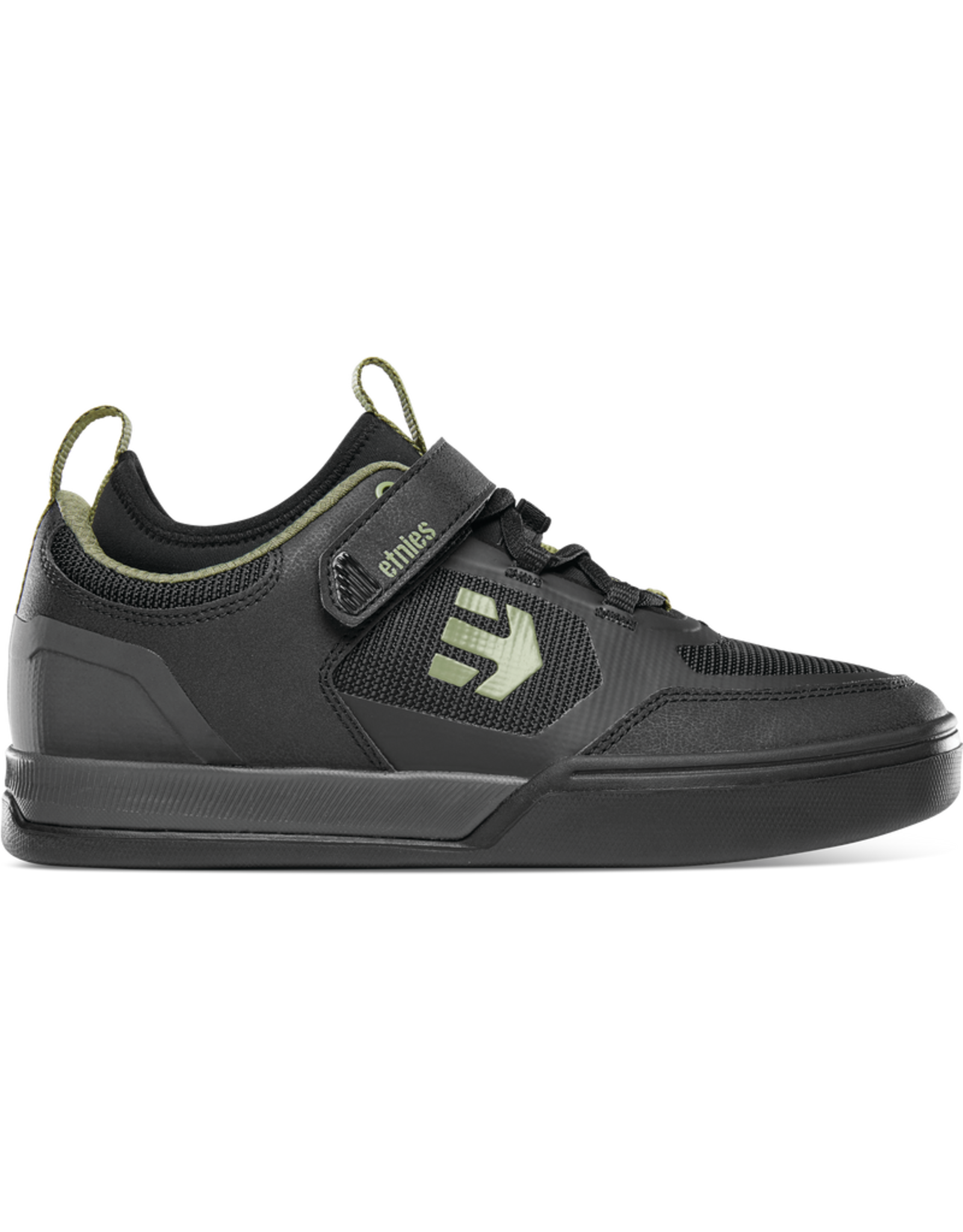 ETNIES ETNIES CAMBER CL (CLIP) SHOES