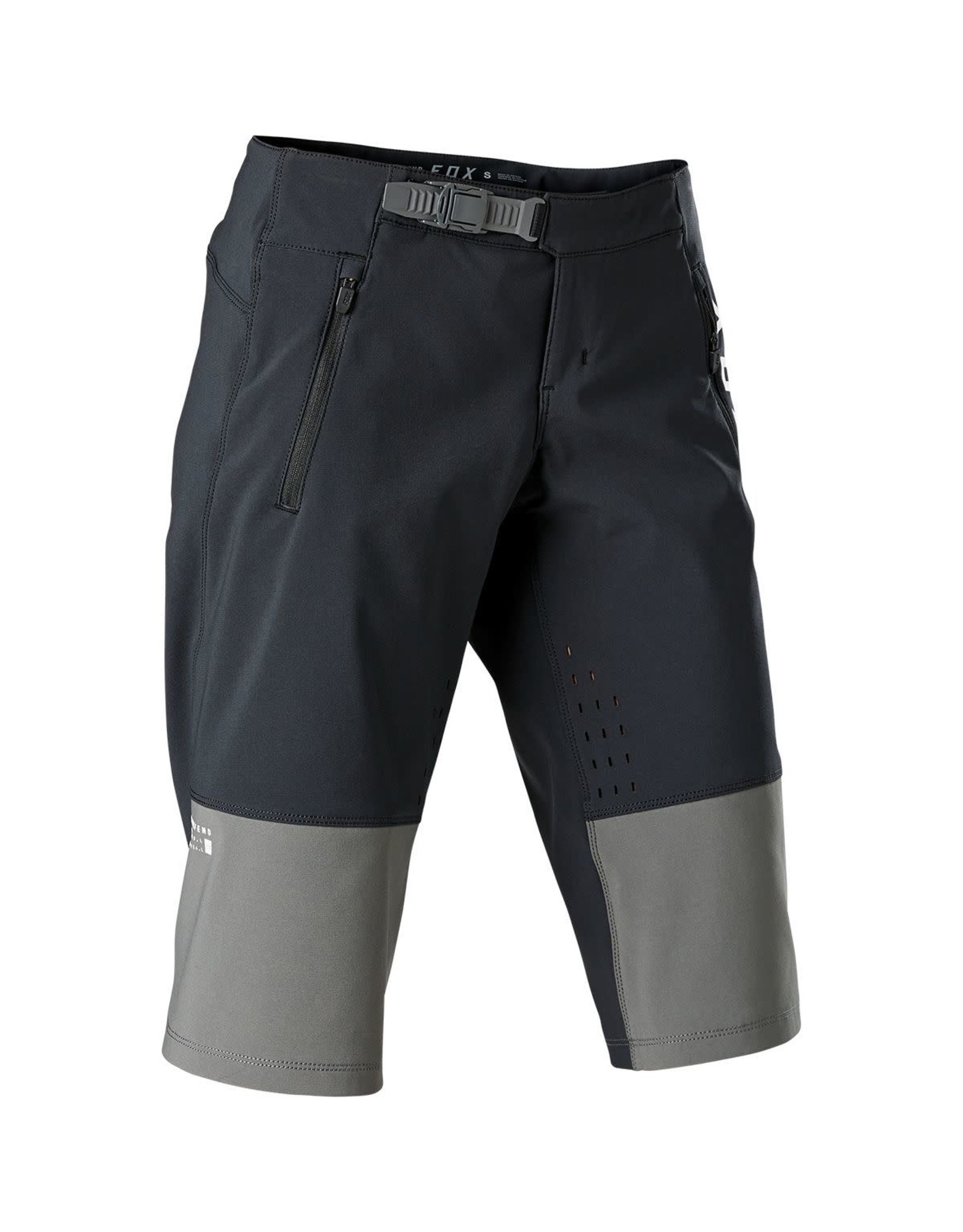 FOX FOX WOMENS DEFEND SHORTS