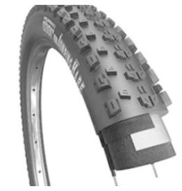 TOUR SERIES WANDA PREMIUM THE JUMPING HARE 27.5 X 2.25 TYRE