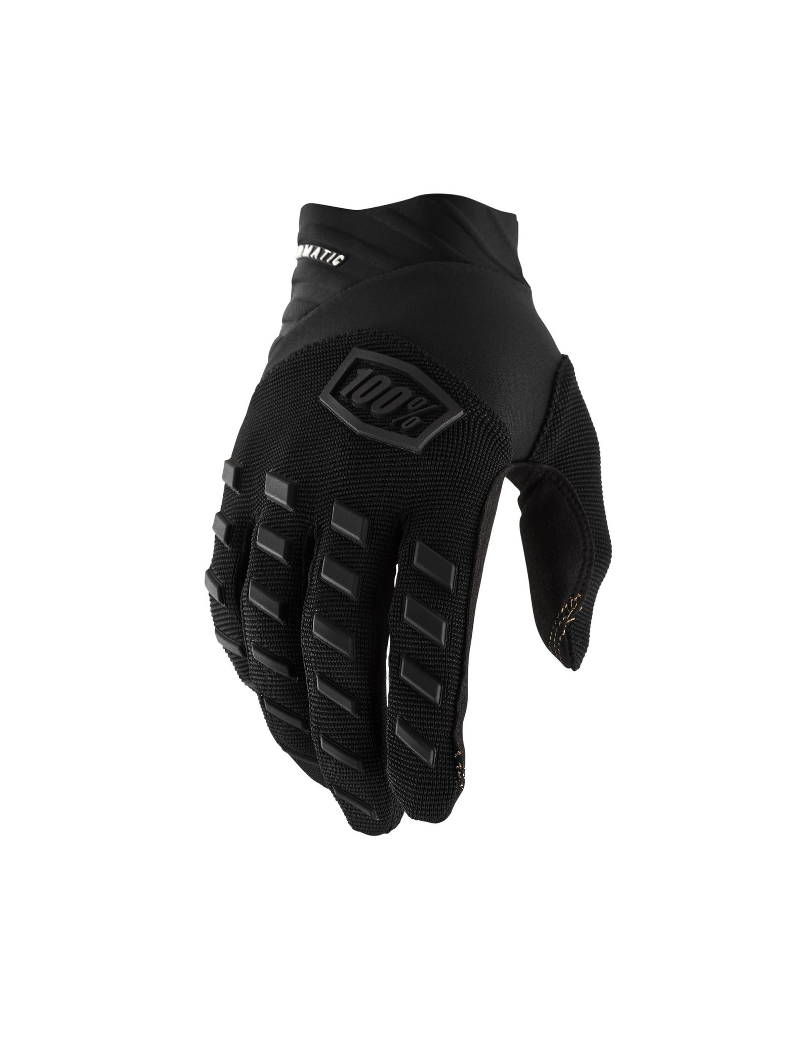 100% 100% YOUTH AIRMATIC GLOVES