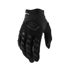 100% 100% YOUTH AIRMATIC GLOVES