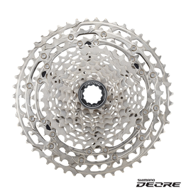 Shimano SHIMANO DEORE CS-M5100 11 SPEED 11-51T CASSETTE