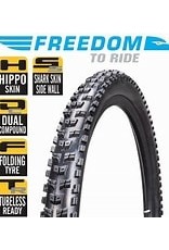 FREEDOM FREEDOM AZTEC 26 X 2.35” TR SPS + HIPPO SKIN FOLDING TYRE