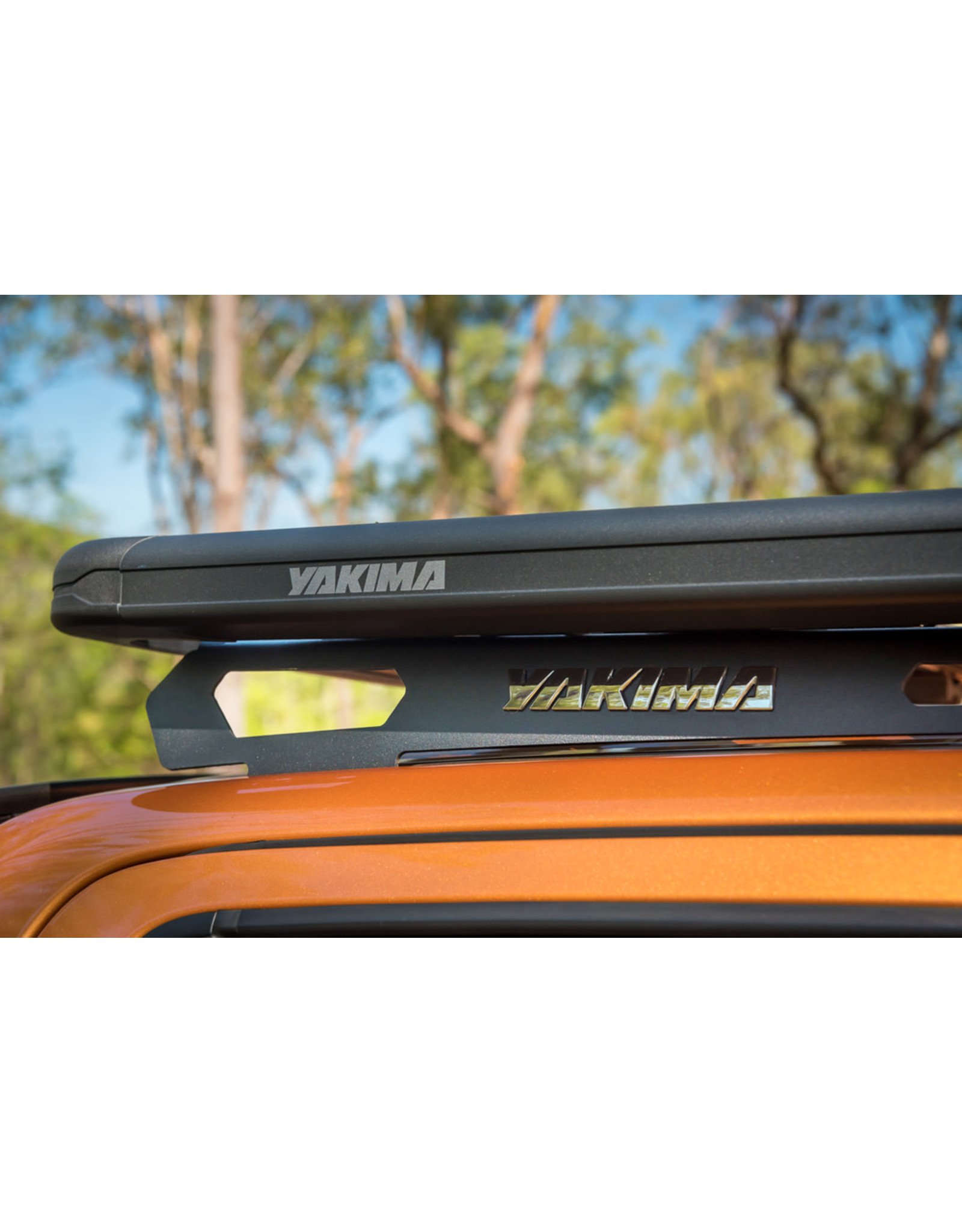 YAKIMA YAKIMA LNL PLATFORM A UNASSEMBELED 1240X1530MM