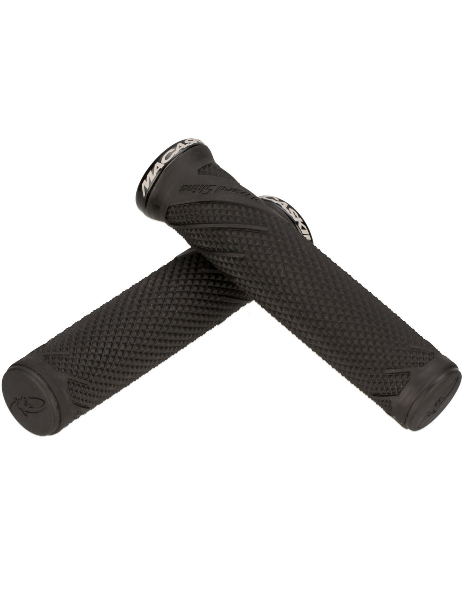 LIZARD SKINS LIZARD SKINS DANNY MACASKILL ODI LOCK ON GRIPS