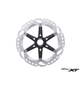 Shimano SHIMANO BRAKE ROTOR DEORE XT  RT-MT800 203MM ICE TECH CENTRE LOCK DISC