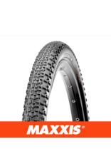 MAXXIS MAXXIS RAMBLER 27.5 X 1.50 EXO TR FOLD 120 TPI TYRE