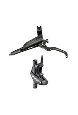 TRP TRP DISC BRAKE TRAIL EVO REAR LEFT 1900MM BLACK COMPLETE