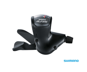 Shimano alfine 2025 8 speed shifter