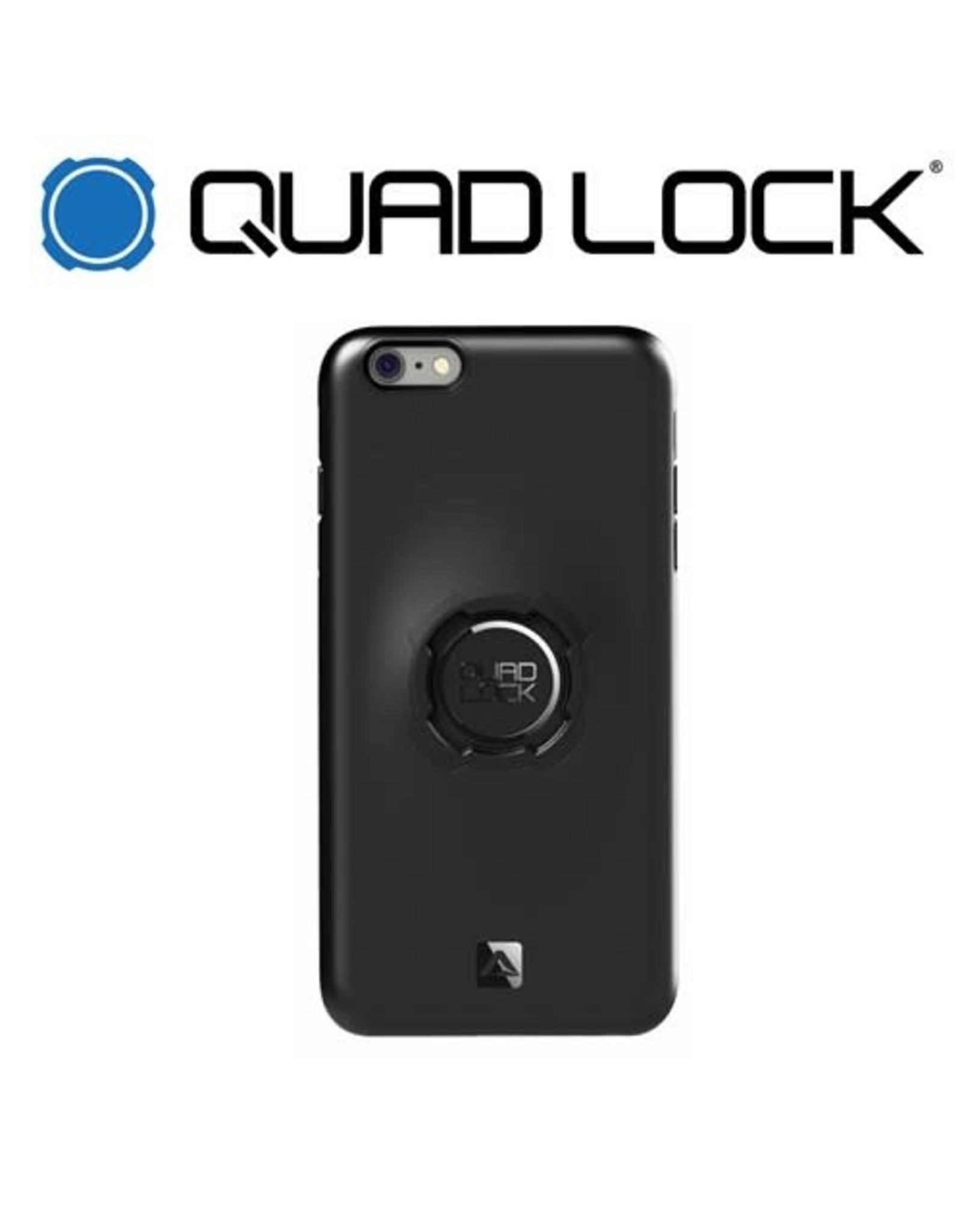 QUAD LOCK QUAD LOCK FOR iPHONE 6/6S PHONE CASE