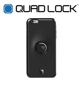 QUAD LOCK QUAD LOCK FOR iPHONE 6/6S PHONE CASE