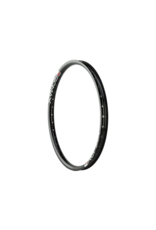 PROMAX RMV 20" 36H RIM FRONT AERO TUBELESS READY