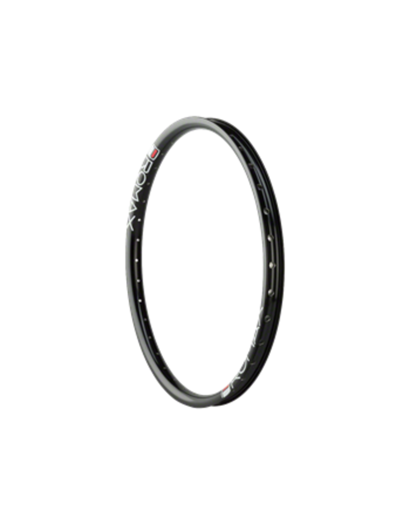 PROMAX RMV 20" 36H RIM FRONT AERO TUBELESS READY