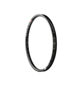 PROMAX RMV 20" 36H RIM FRONT AERO TUBELESS READY