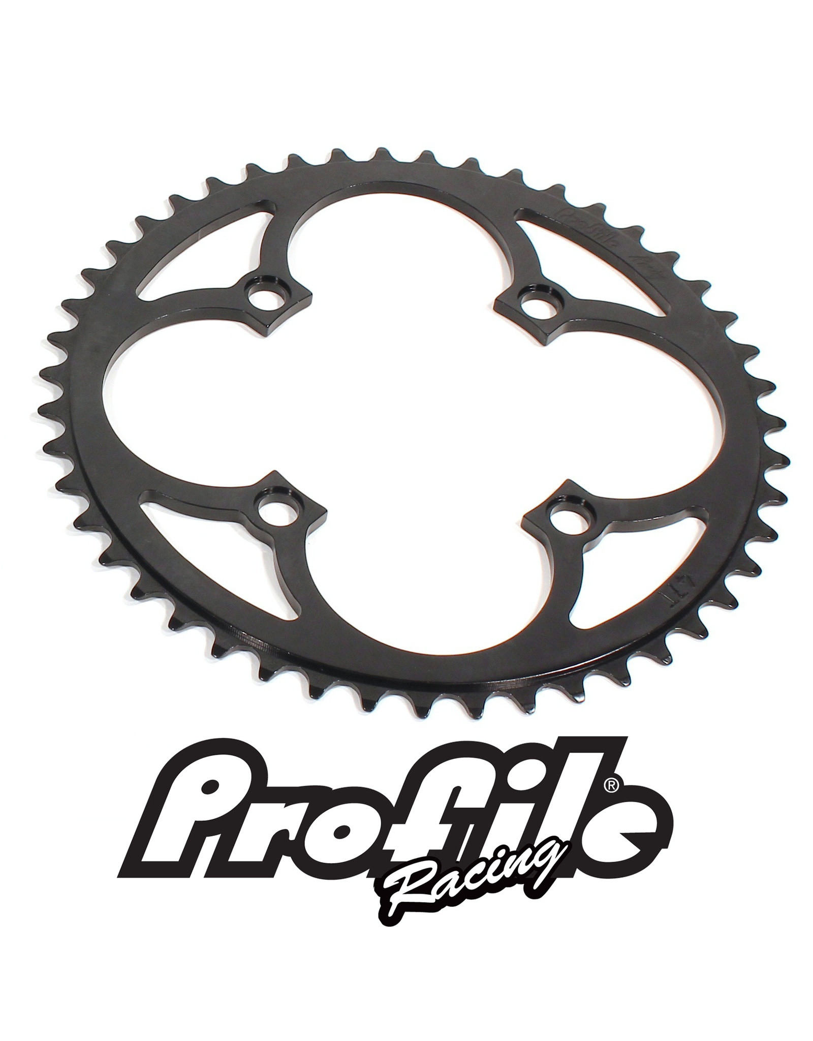 profile racing chainring