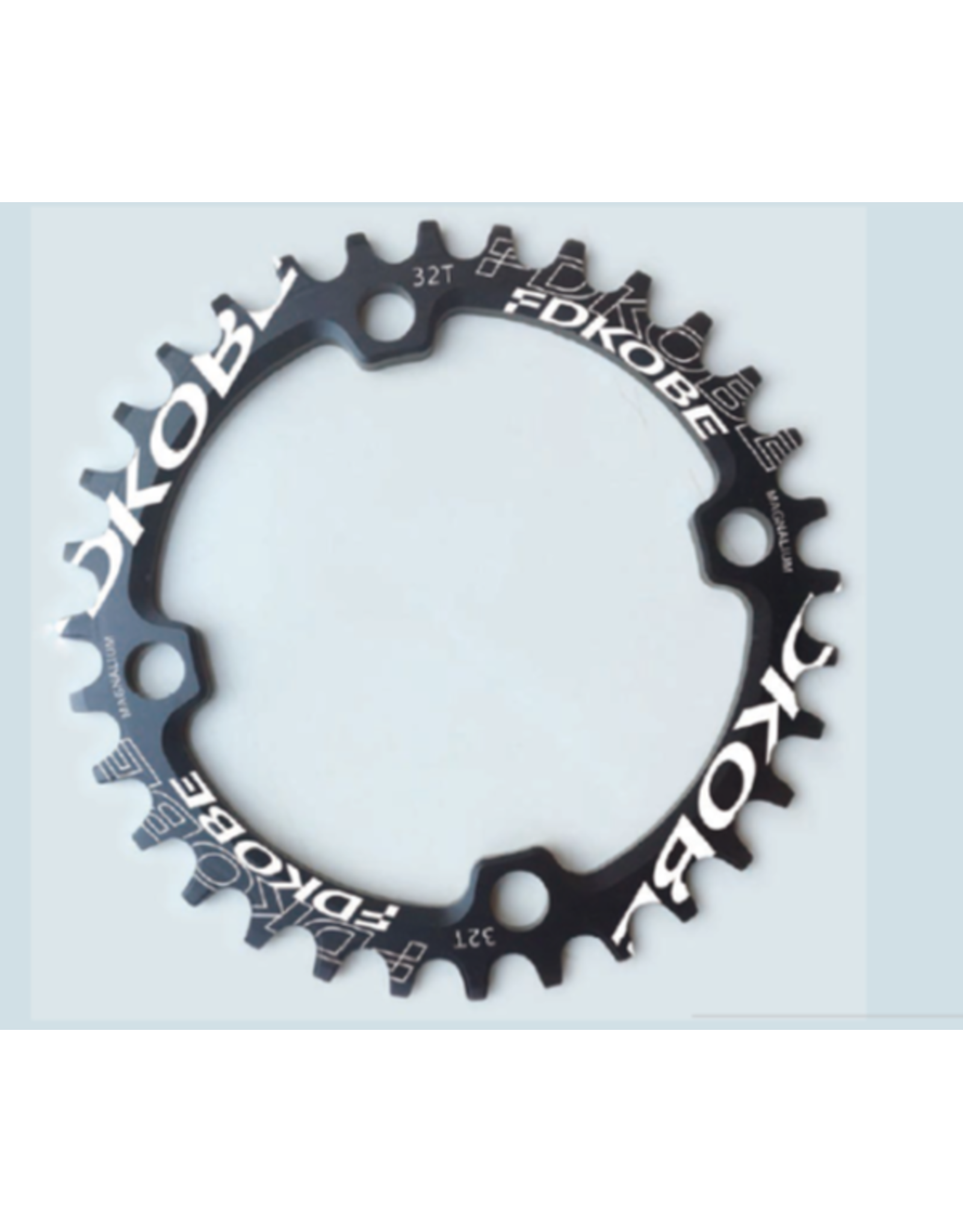 KOBE FD KOBE 104X32 NARROW WIDE CHAINRING