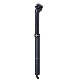 KS KS ETENi (NO REMOTE) 31.6X385/100MM INTERNAL DROPPER POST BLACK