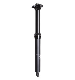 KS KS LEV INTEGRA (NO REMOTE) 31.6X300/80MM INTERNAL DROPPER POST BLACK