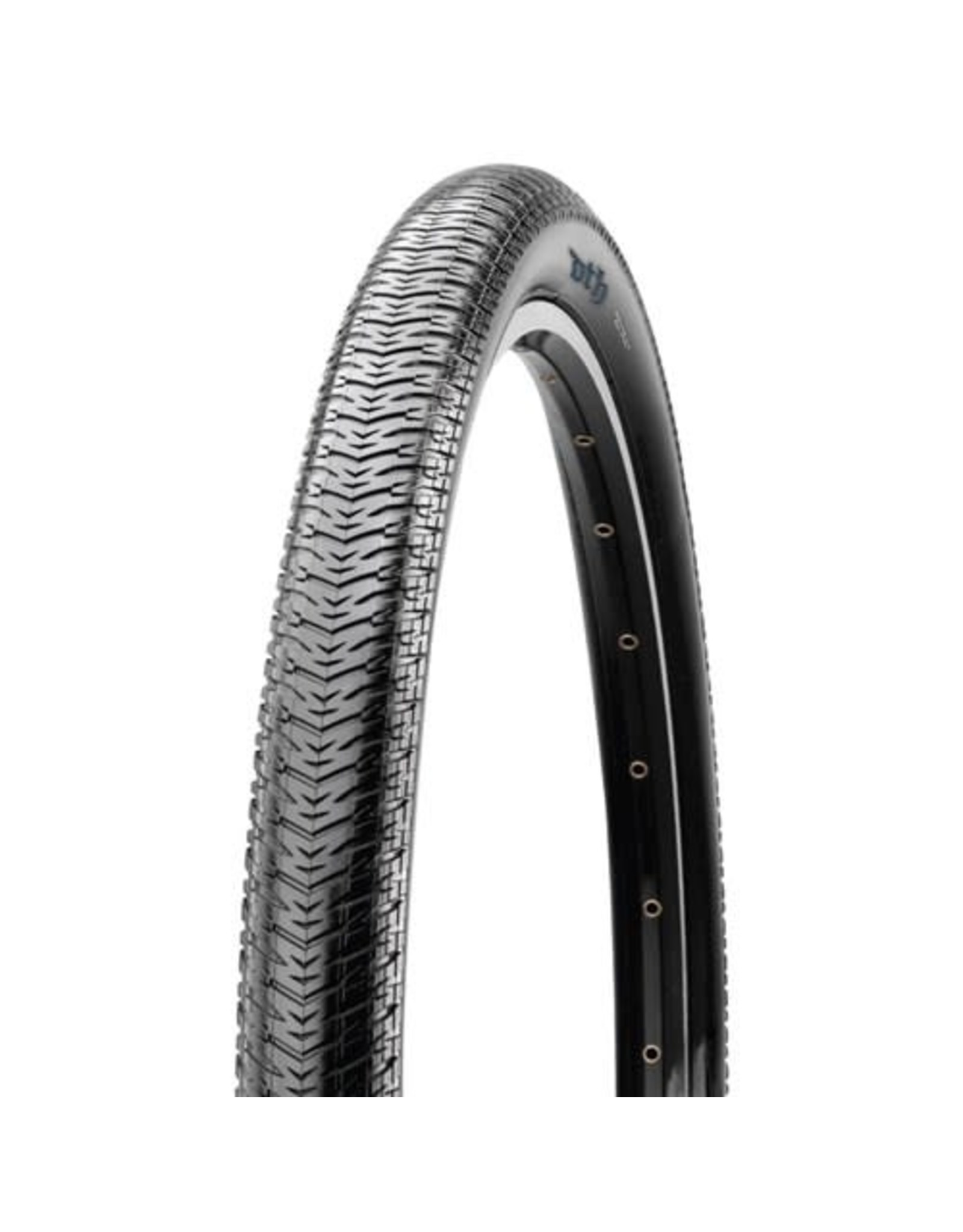 MAXXIS MAXXIS DTH 20 X 1-3/8” SILKWORM WIRE 120 TPI TYRE