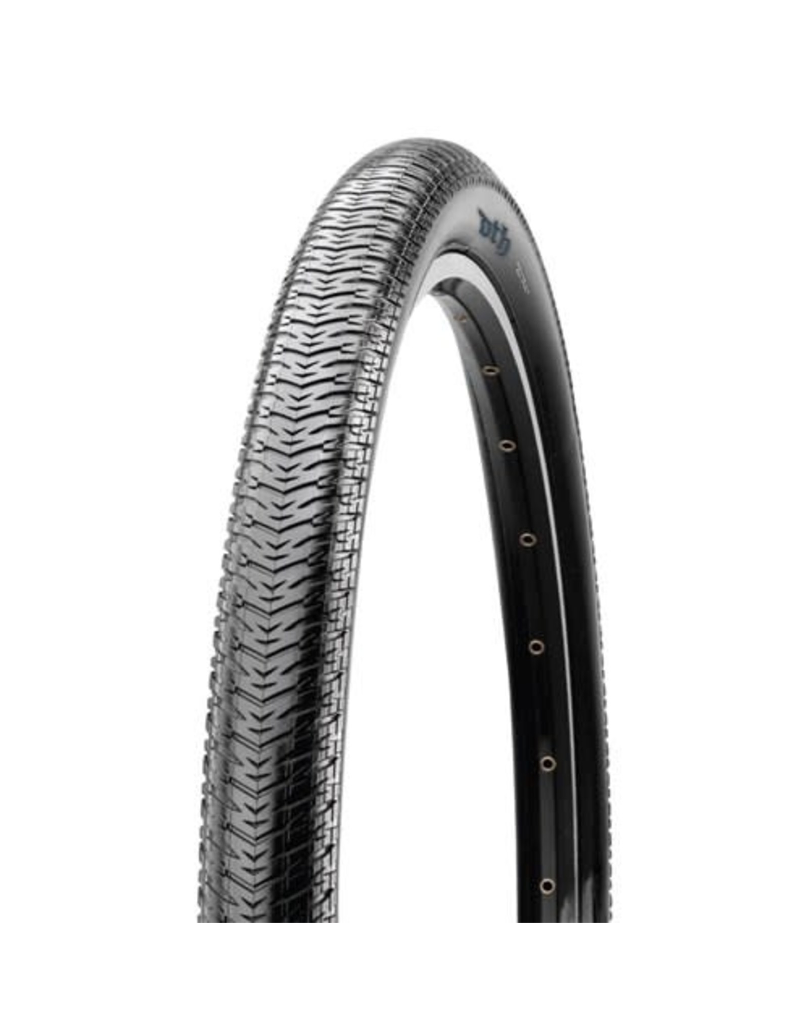 MAXXIS MAXXIS DTH 20 X 1.75" SILKWORM FOLDING TYRE